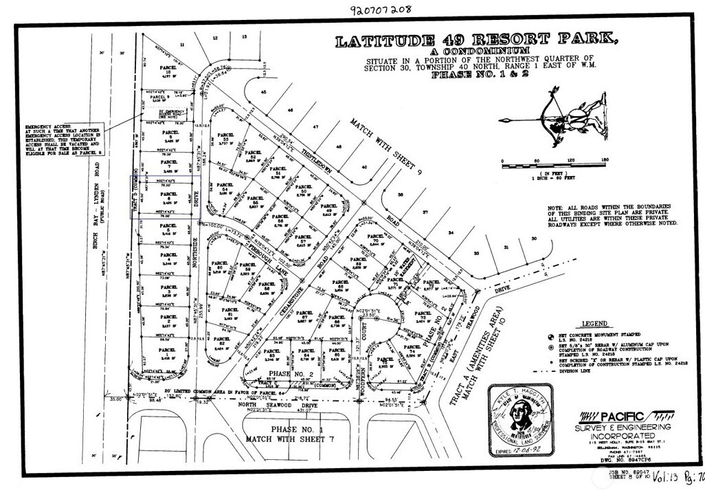 4751 Birch Bay Lynden Road Blaine WA 98230