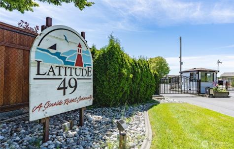 4751 Birch Bay Lynden Road Blaine WA 98230