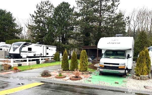 4751 Birch Bay Lynden Road Blaine WA 98230