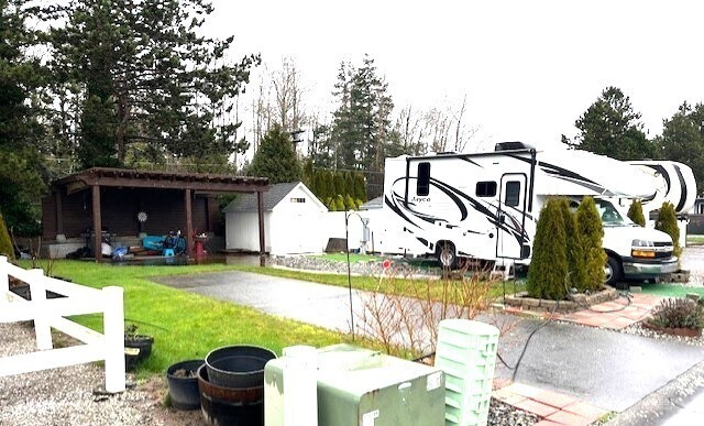 4751 Birch Bay Lynden Road Blaine WA 98230