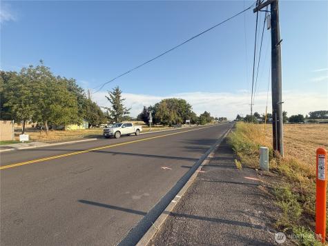 0 S College Avenue College Place WA 99324
