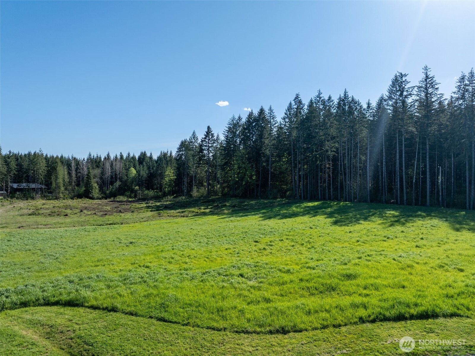 0 Mcglaughlin Road Winlock WA 98596