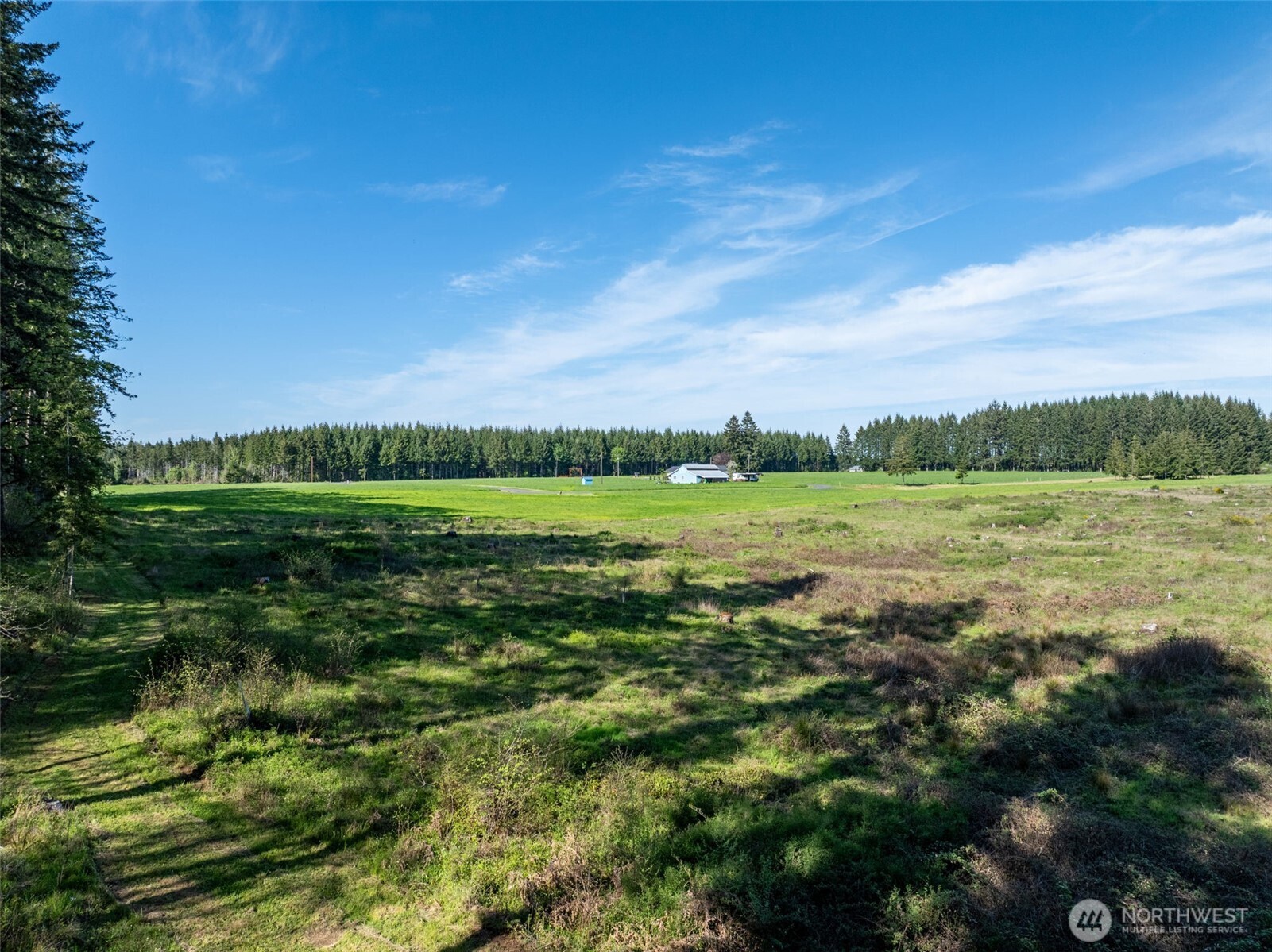 0 Mcglaughlin Road Winlock WA 98596