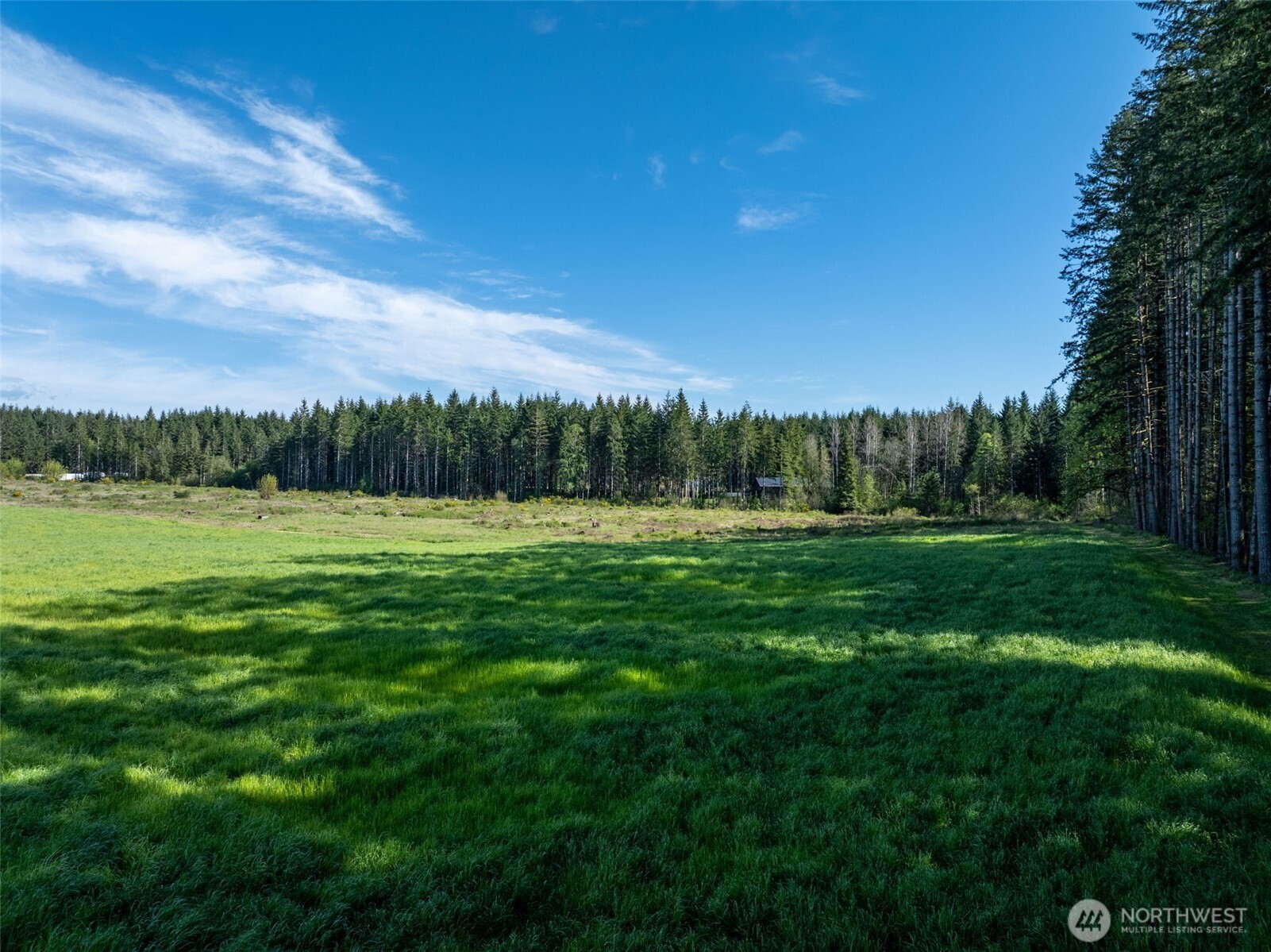 0 Mcglaughlin Road Winlock WA 98596