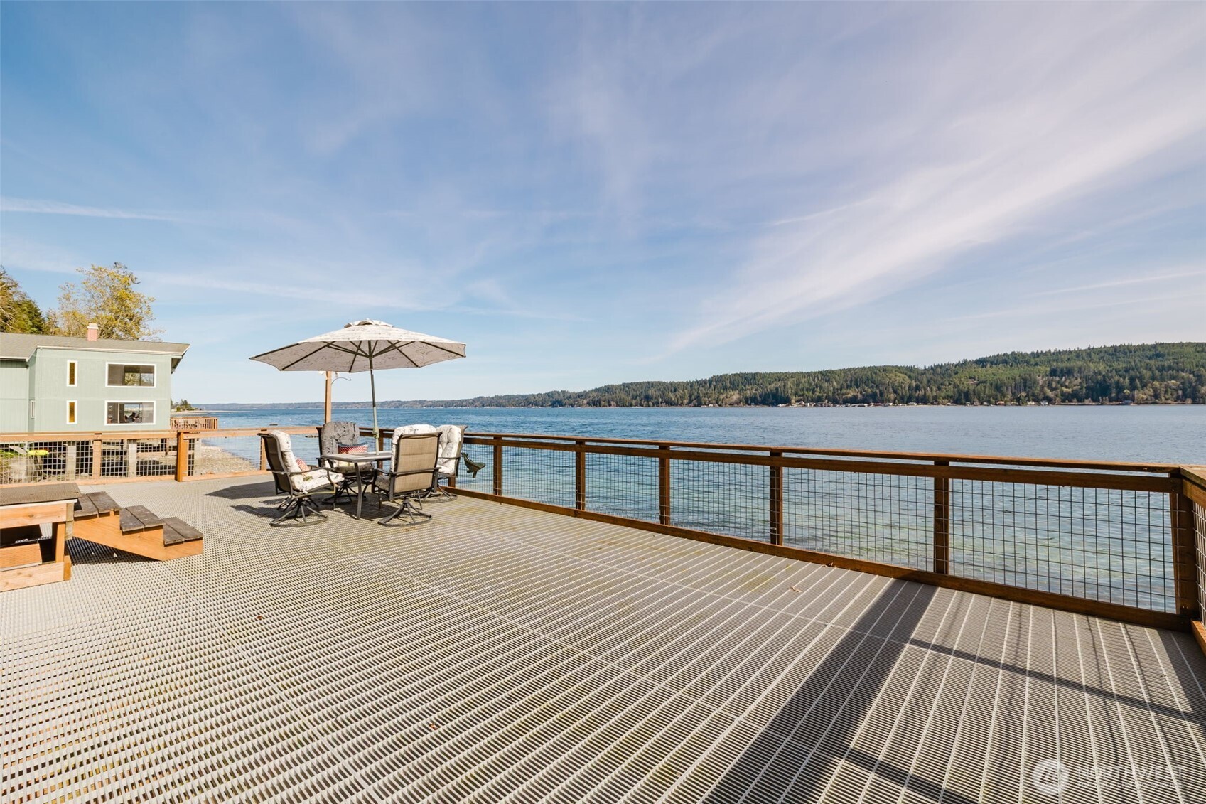 10212 NE North Shore Road Belfair WA 98528