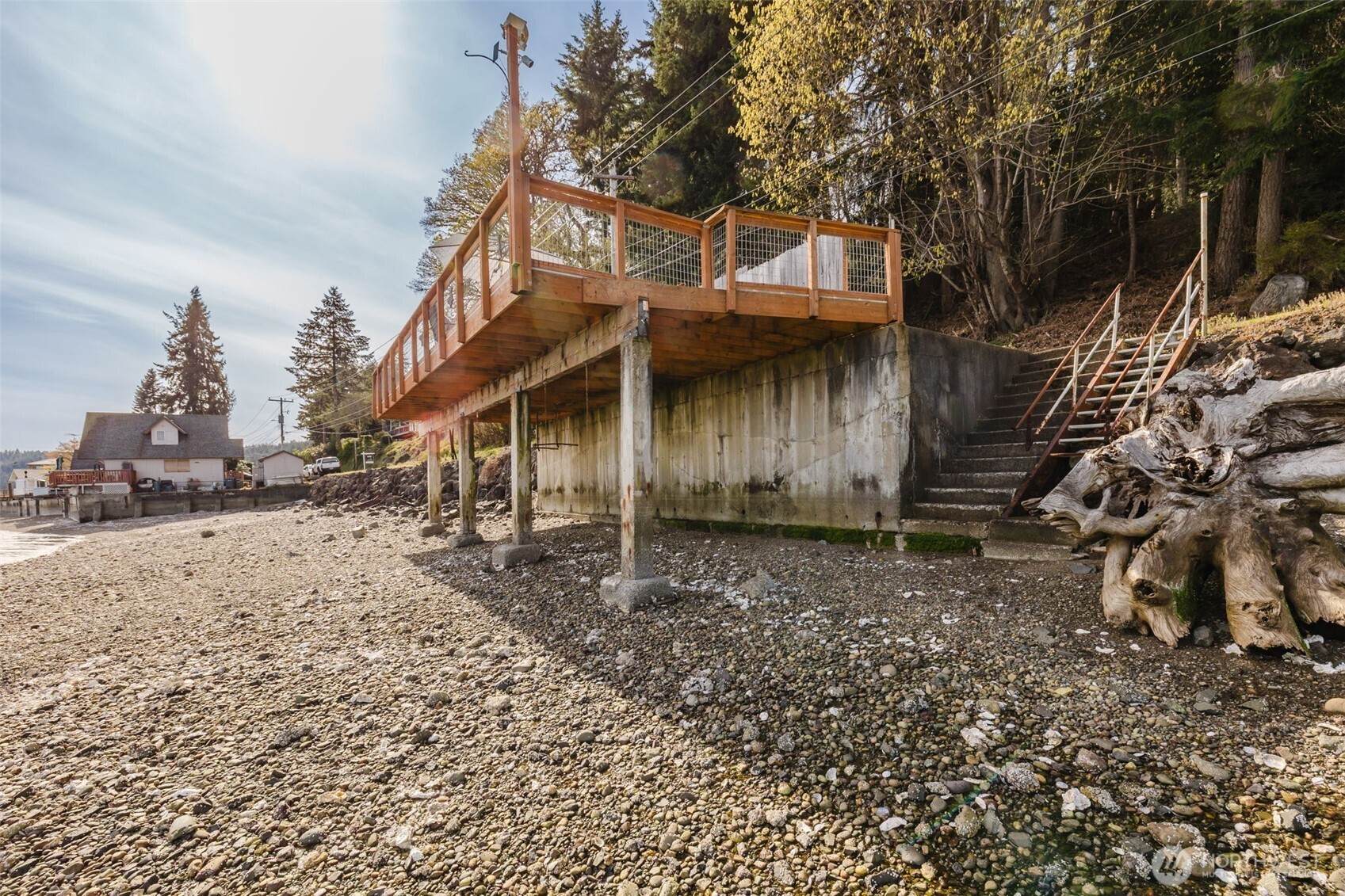 10212 NE North Shore Road Belfair WA 98528