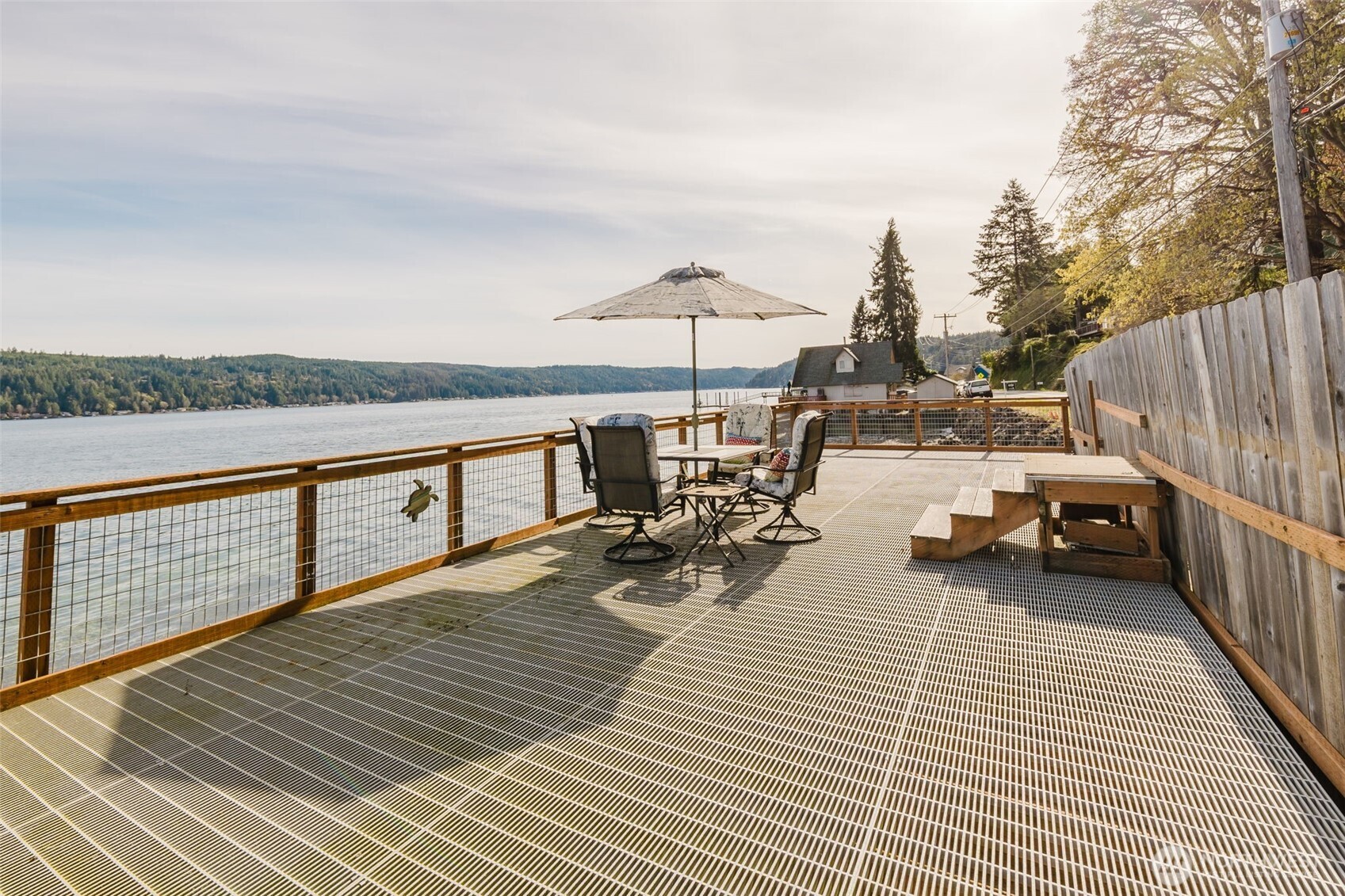 10212 NE North Shore Road Belfair WA 98528