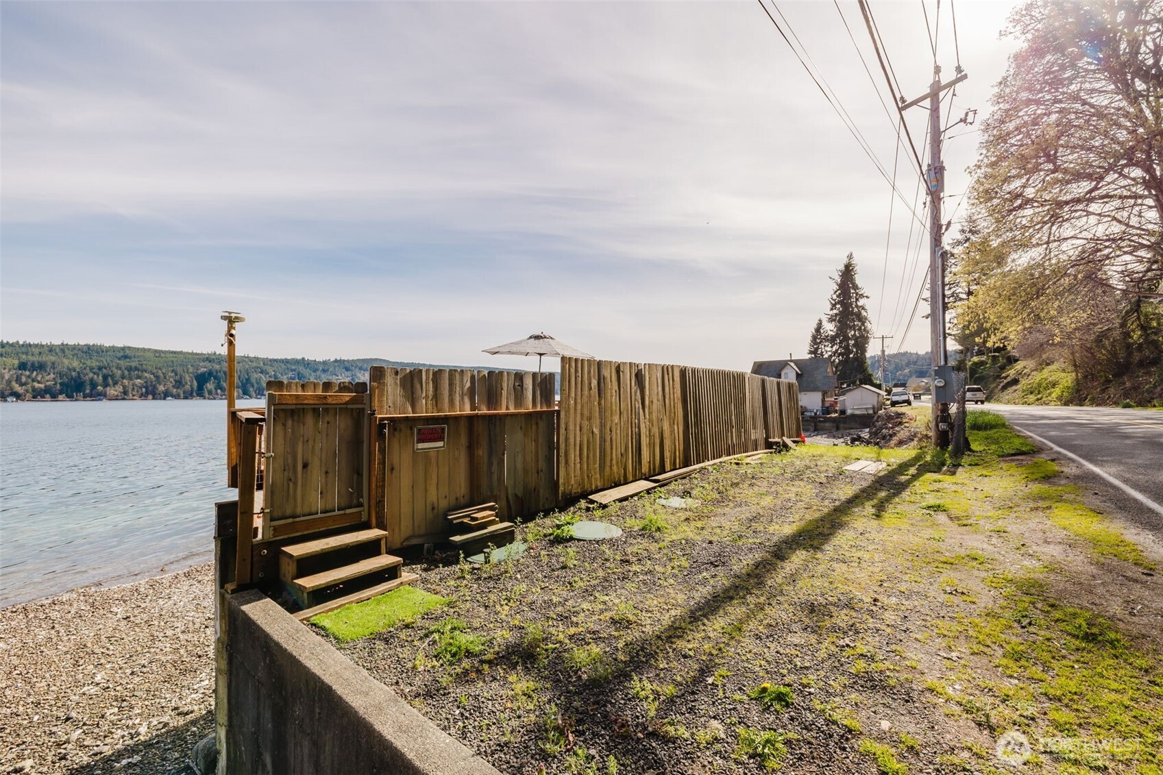 10212 NE North Shore Road Belfair WA 98528