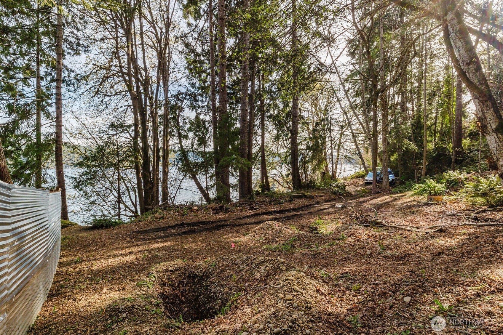 10212 NE North Shore Road Belfair WA 98528