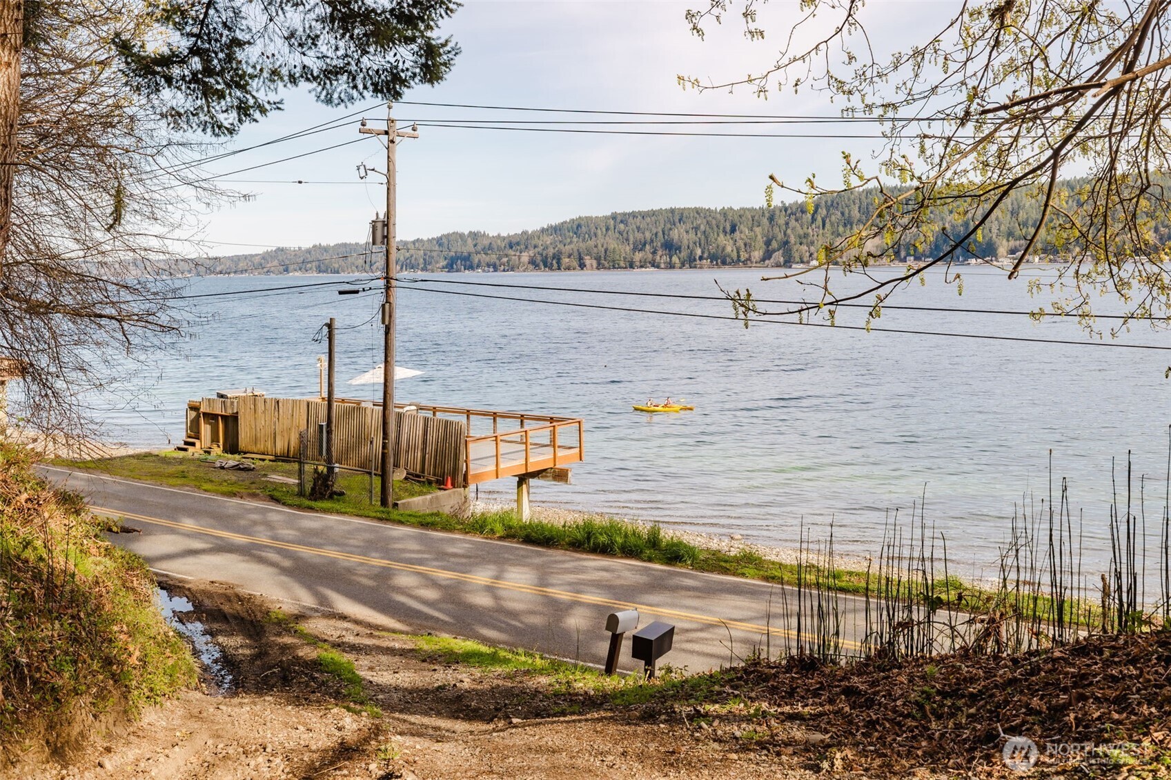10212 NE North Shore Road Belfair WA 98528