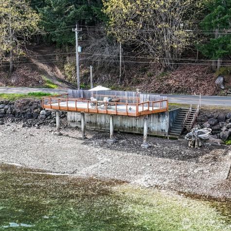 10212 NE North Shore Road Belfair WA 98528