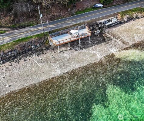 10212 NE North Shore Road Belfair WA 98528