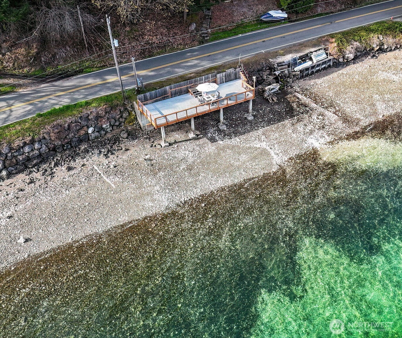 10212 NE North Shore Road Belfair WA 98528