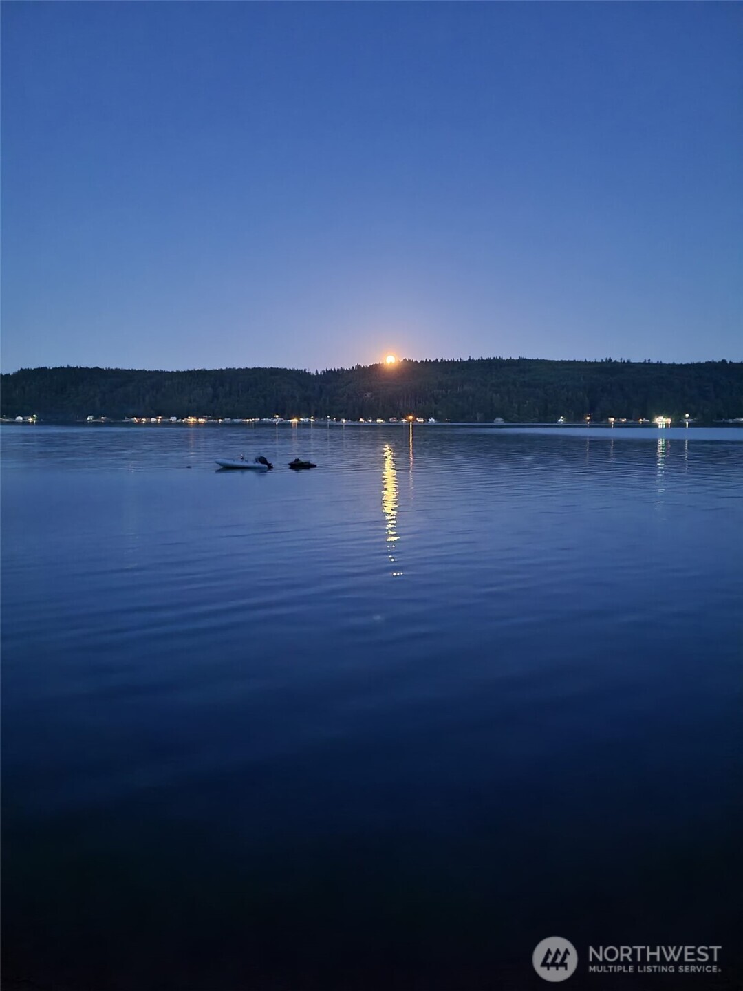 10212 NE North Shore Road Belfair WA 98528