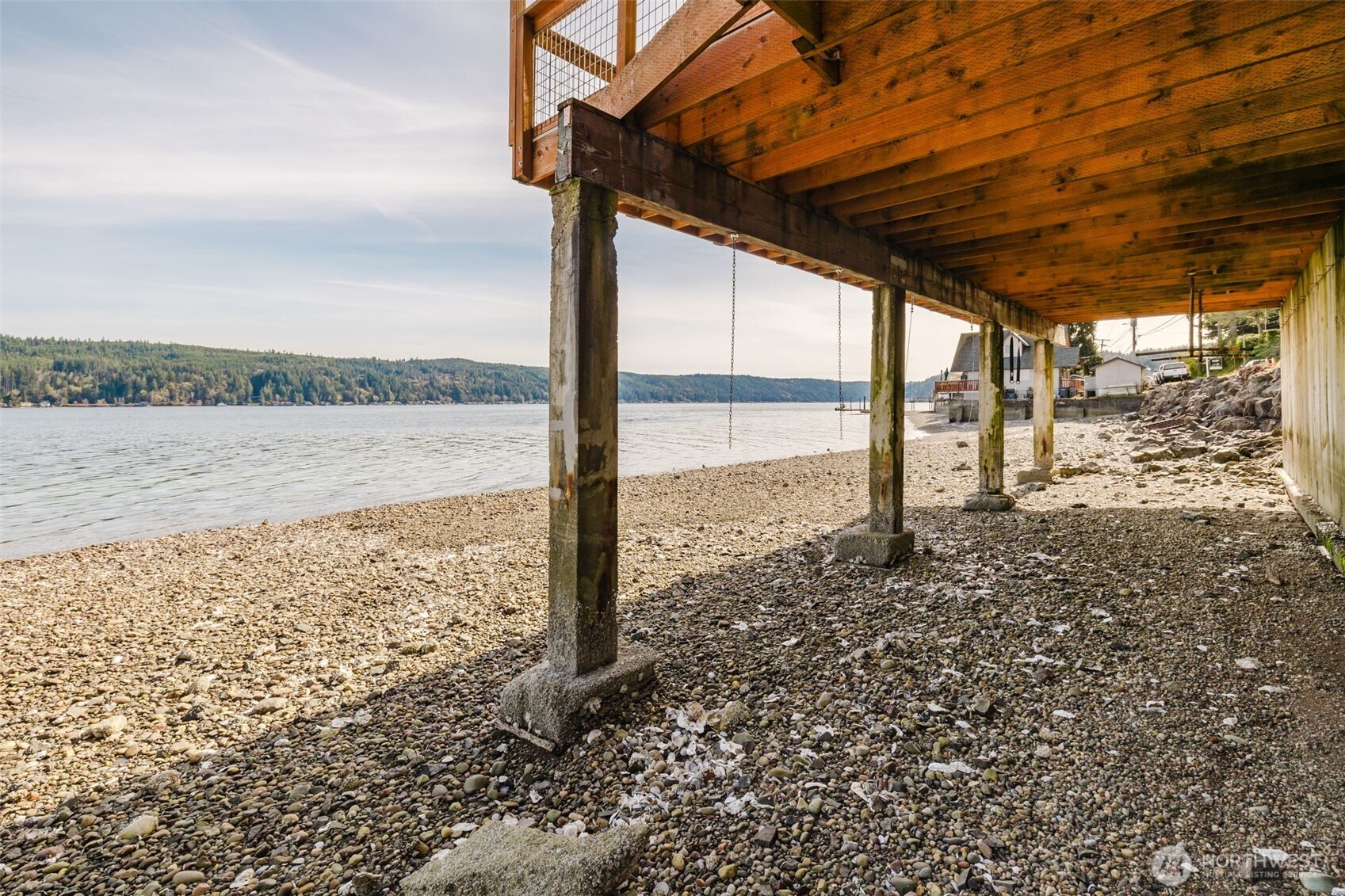 10212 NE North Shore Road Belfair WA 98528