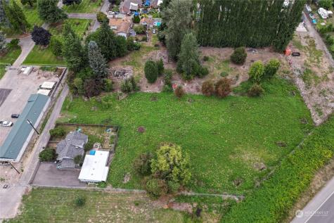 0 124th Avenue Court E Puyallup WA 98372