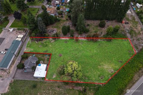 0 124th Avenue Court E Puyallup WA 98372