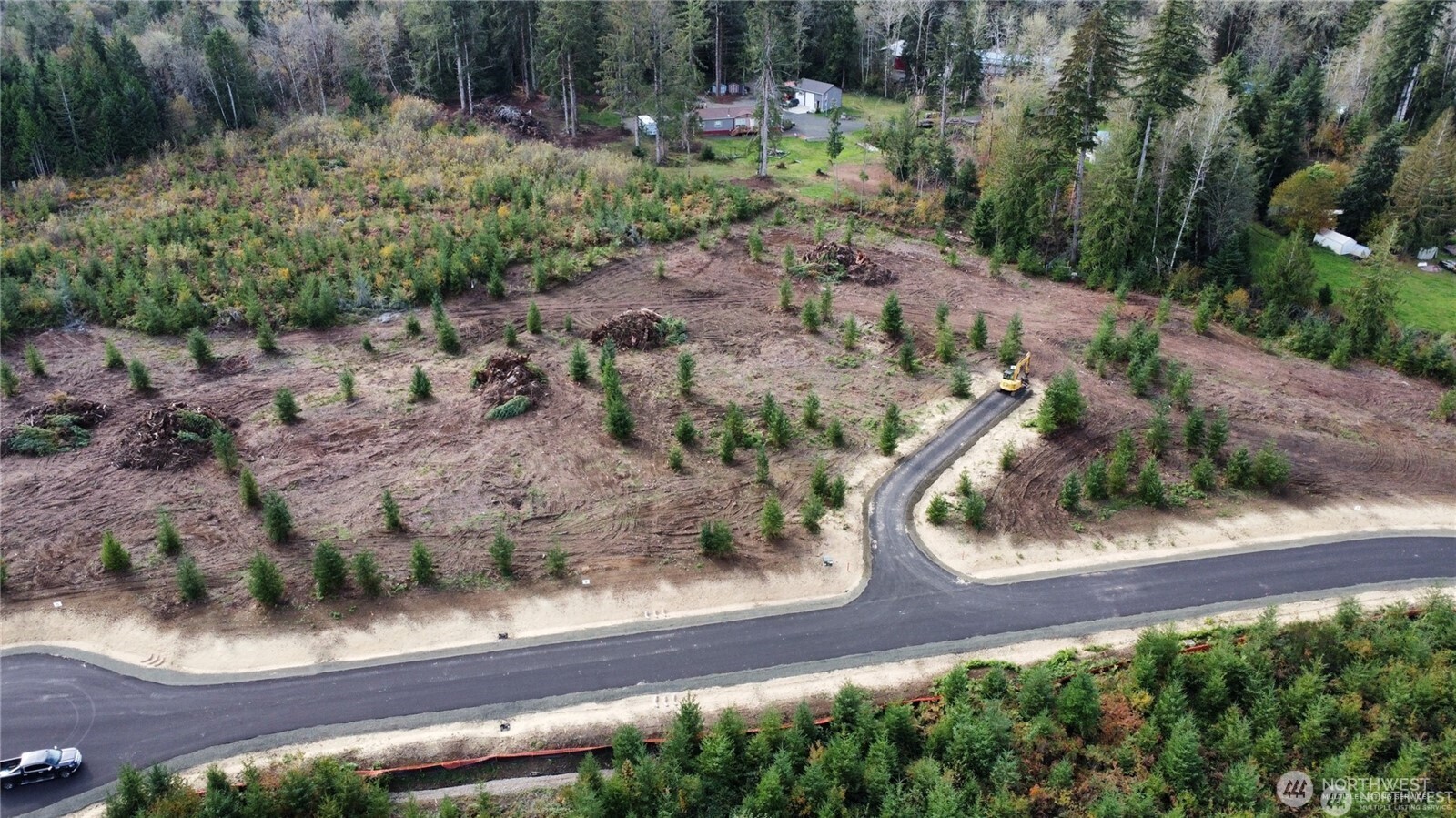 16 Avery Road Elma WA 98541