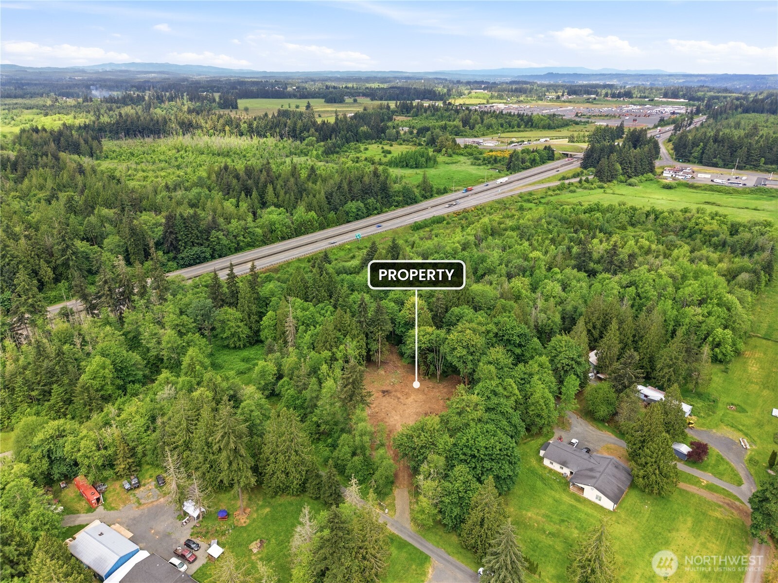 210 Vermillion Road Chehalis WA 98532
