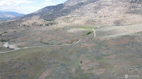 0 Swanson Mill Road Oroville WA 98844