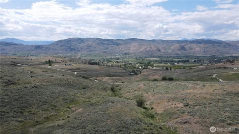 0 Swanson Mill Road Oroville WA 98844