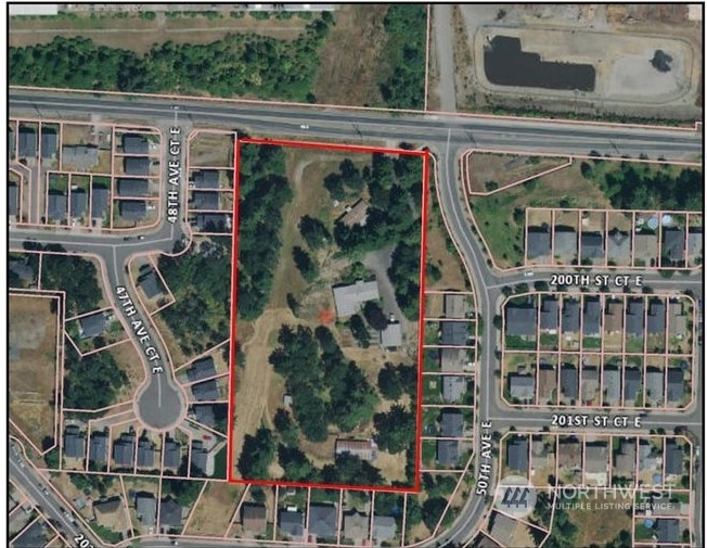 4912 200th Street E Spanaway WA 98387