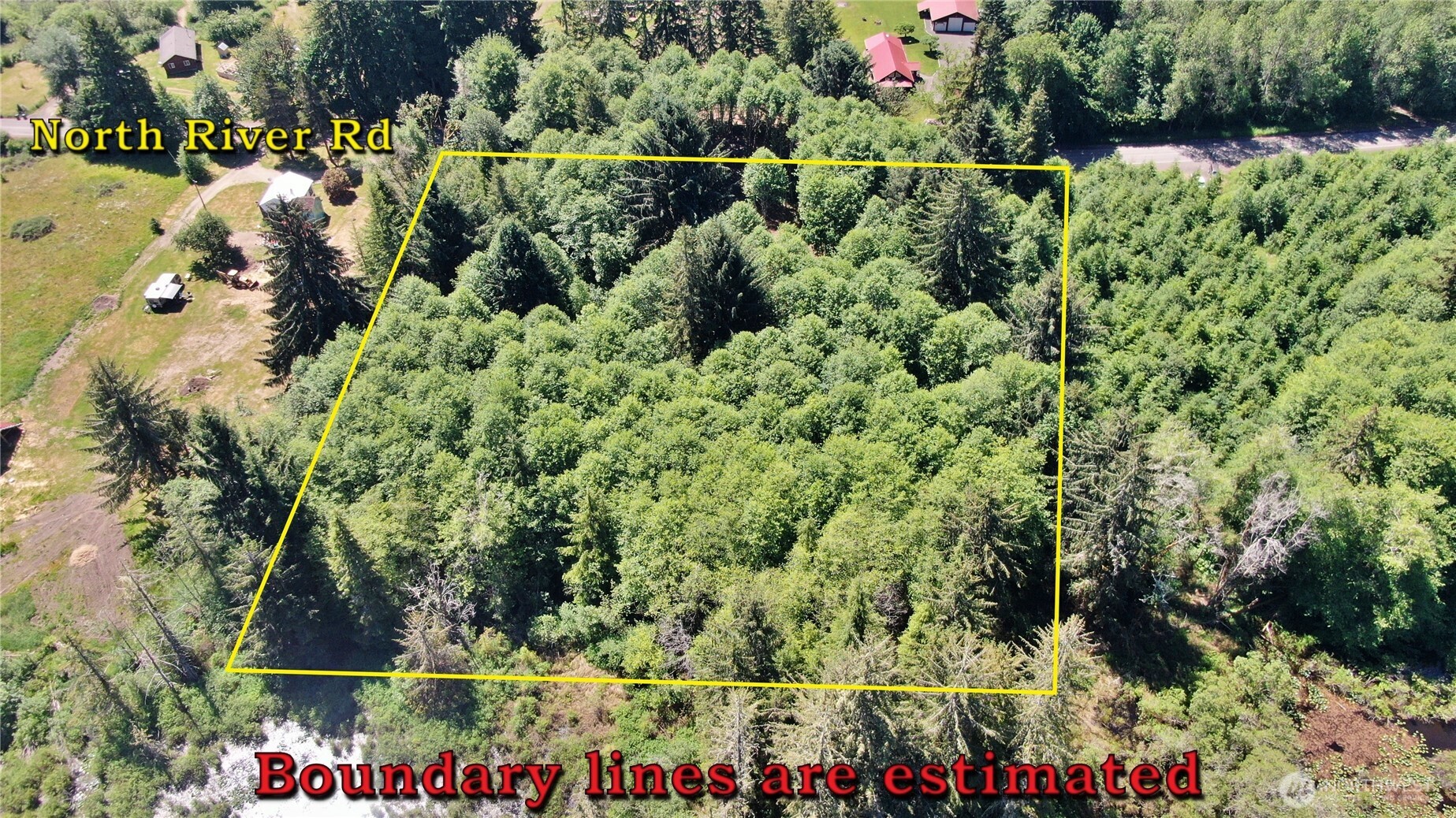 0 North River Road Cosmopolis WA 98537