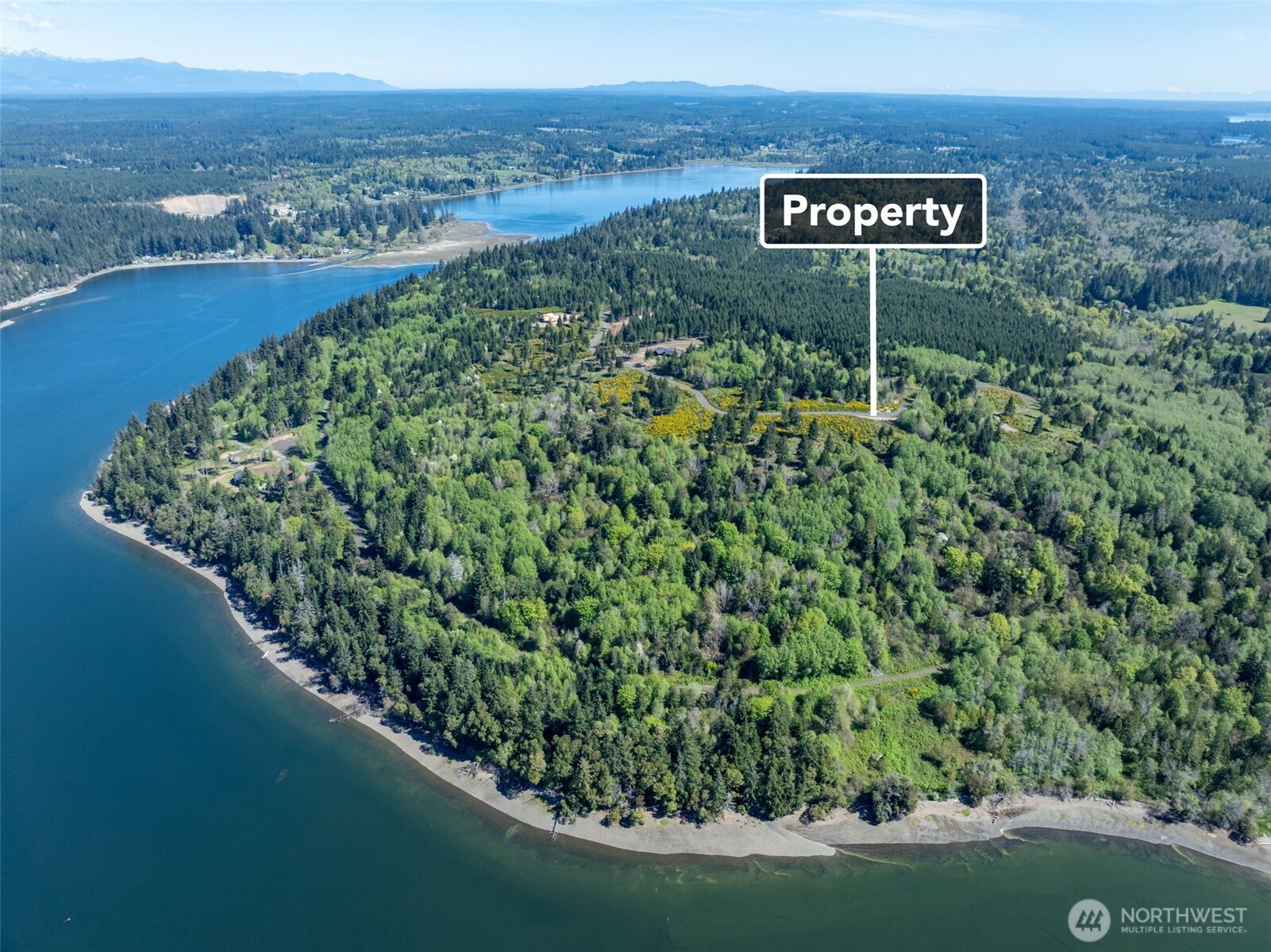 410 E Lone Fir Drive Shelton WA 98584