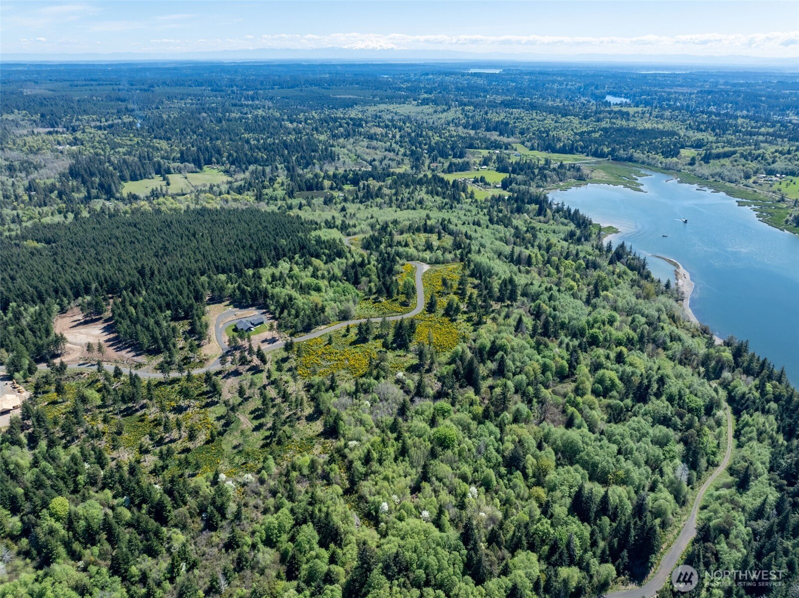 410 E Lone Fir Drive Shelton WA 98584