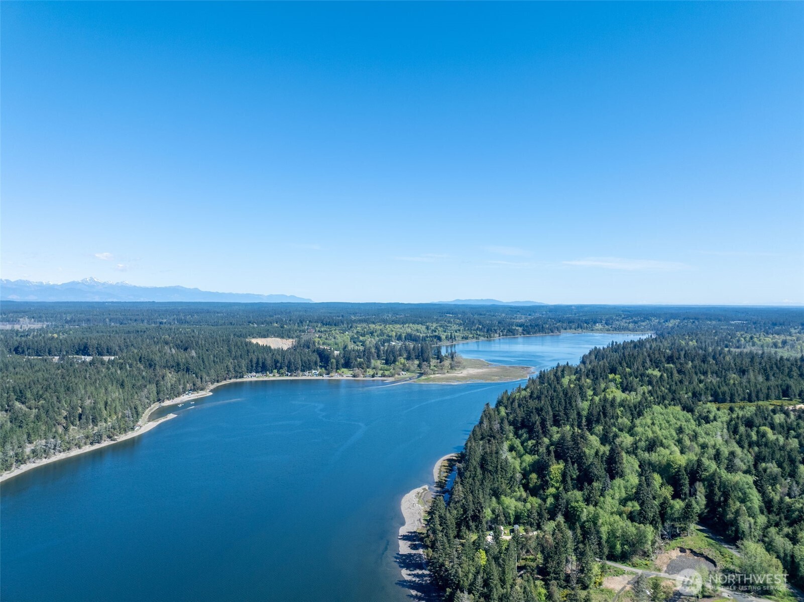 410 E Lone Fir Drive Shelton WA 98584