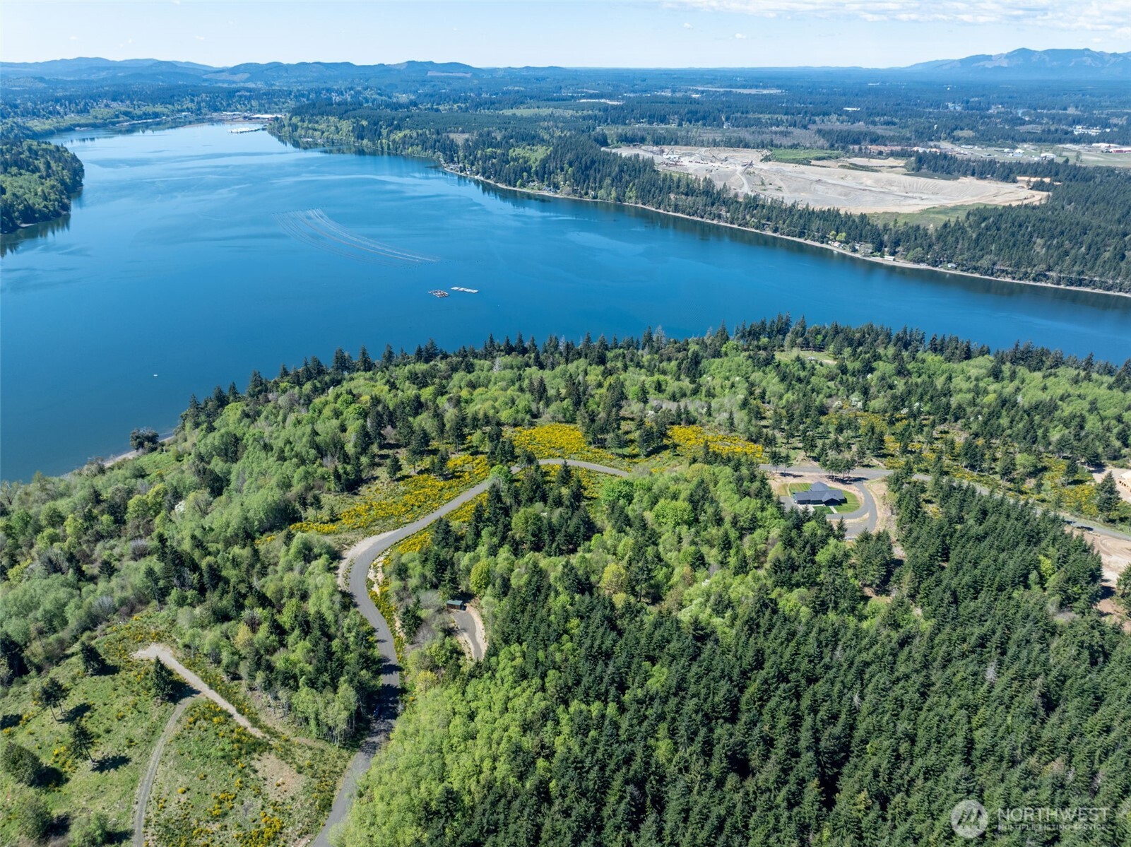 410 E Lone Fir Drive Shelton WA 98584