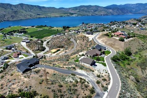 111 Crest Dr, Chelan Wa 98816 Chelan WA 98816