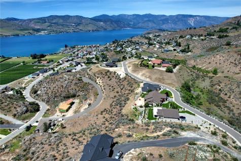 111 Crest Dr, Chelan Wa 98816 Chelan WA 98816