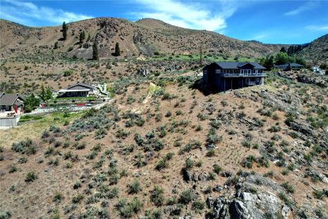 111 Crest Dr, Chelan Wa 98816 Chelan WA 98816
