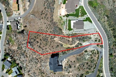 111 Crest Dr, Chelan Wa 98816 Chelan WA 98816