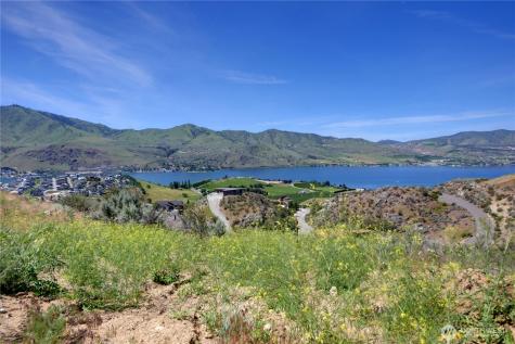 111 Crest Dr, Chelan Wa 98816 Chelan WA 98816