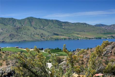 111 Crest Dr, Chelan Wa 98816 Chelan WA 98816