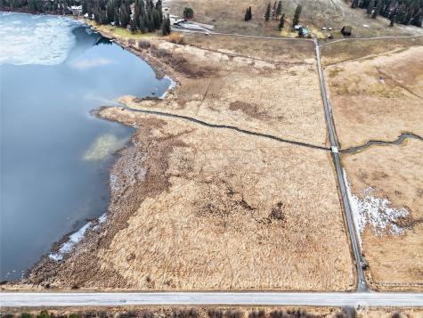 3016 Deep Lake North Shore Way Colville WA 99114