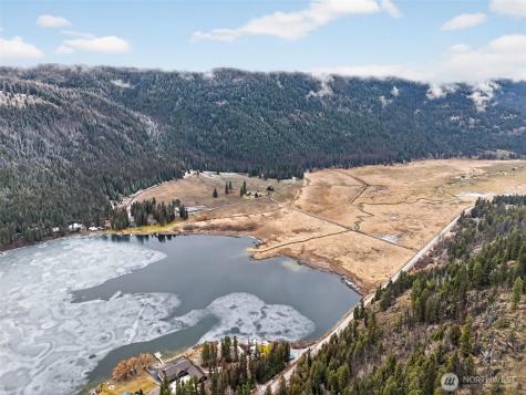 3016 Deep Lake North Shore Way Colville WA 99114