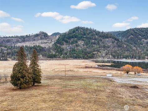 3016 Deep Lake North Shore Way Colville WA 99114