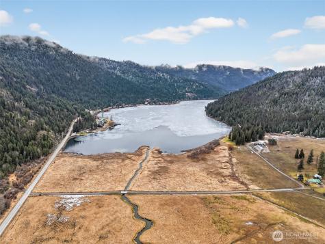 3016 Deep Lake North Shore Way Colville WA 99114