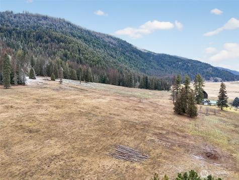 3016 Deep Lake North Shore Way Colville WA 99114