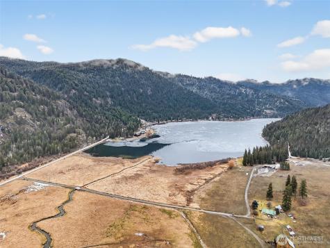 3016 Deep Lake North Shore Way Colville WA 99114