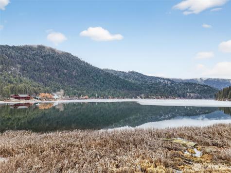 3016 Deep Lake North Shore Way Colville WA 99114