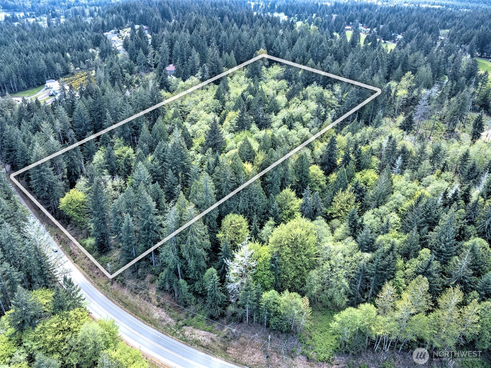 19381 E State Highway 3 Allyn WA 98524