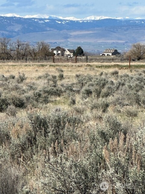 5 Lester Road Ellensburg WA 98926