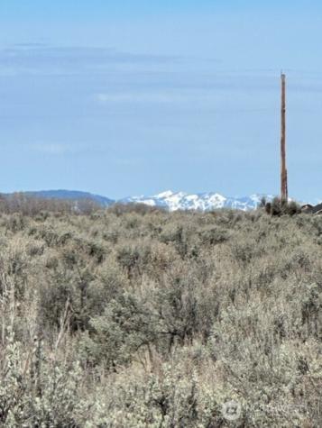 5 Lester Road Ellensburg WA 98926