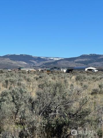 5 Lester Road Ellensburg WA 98926