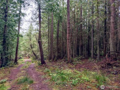 9999 Protection Ridge Road Port Townsend WA 98368
