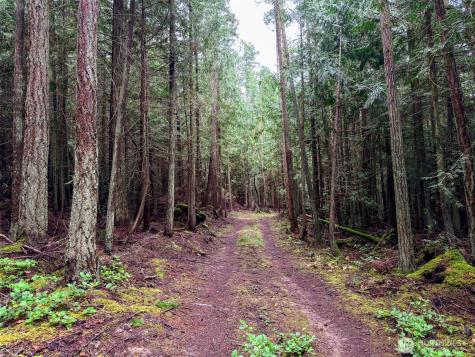 9999 Protection Ridge Road Port Townsend WA 98368